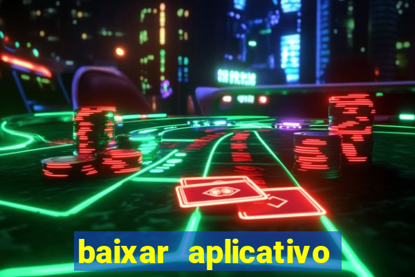 baixar aplicativo para resultado de jogos